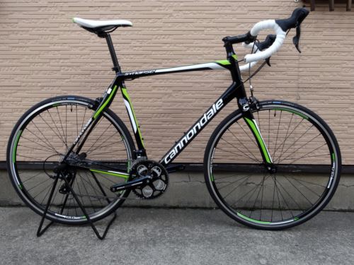 ロード » Cannondale】一覧 - 新潟の自転車のプロショップ-佐々木輪店